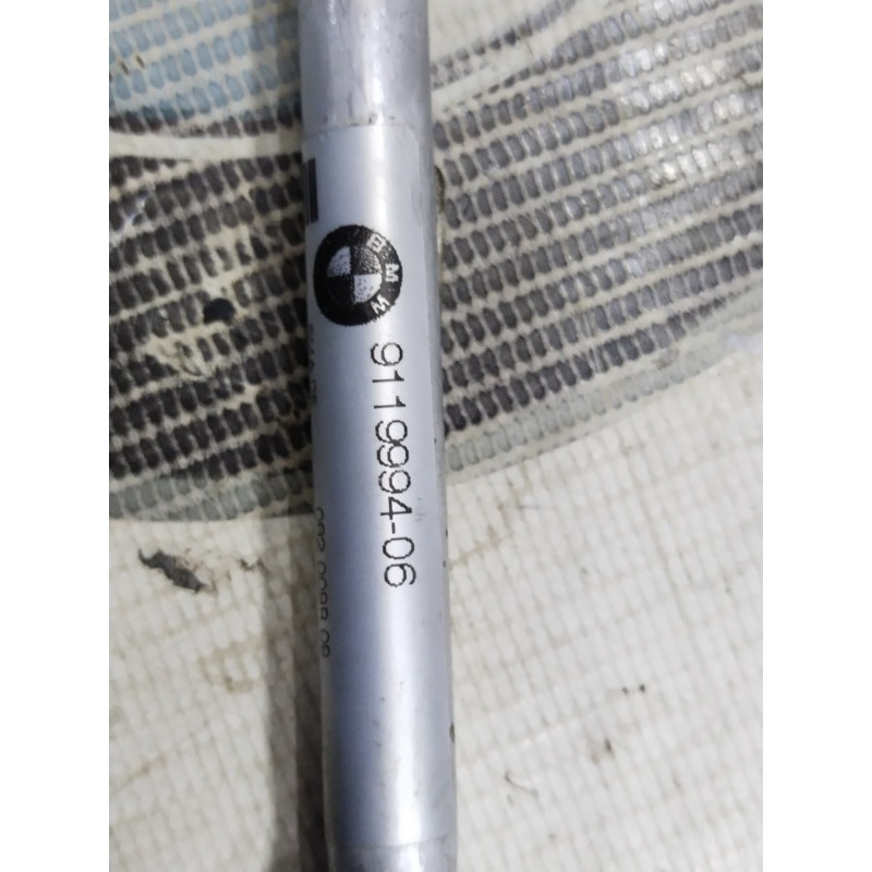 Трубка кондиционера (отопление и кондиционирование) BMW 5-series F10 2011 N63B44 64539119994