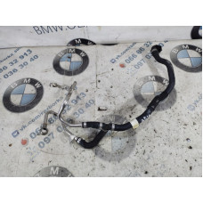 Трубка охлаждения турбины