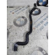 Патрубок (система охлаждения) BMW 5-series F10 2011 N63B44 64539119168