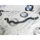 Патрубок (система охлаждения) BMW 5-series F10 2011 N63B44 64539119168