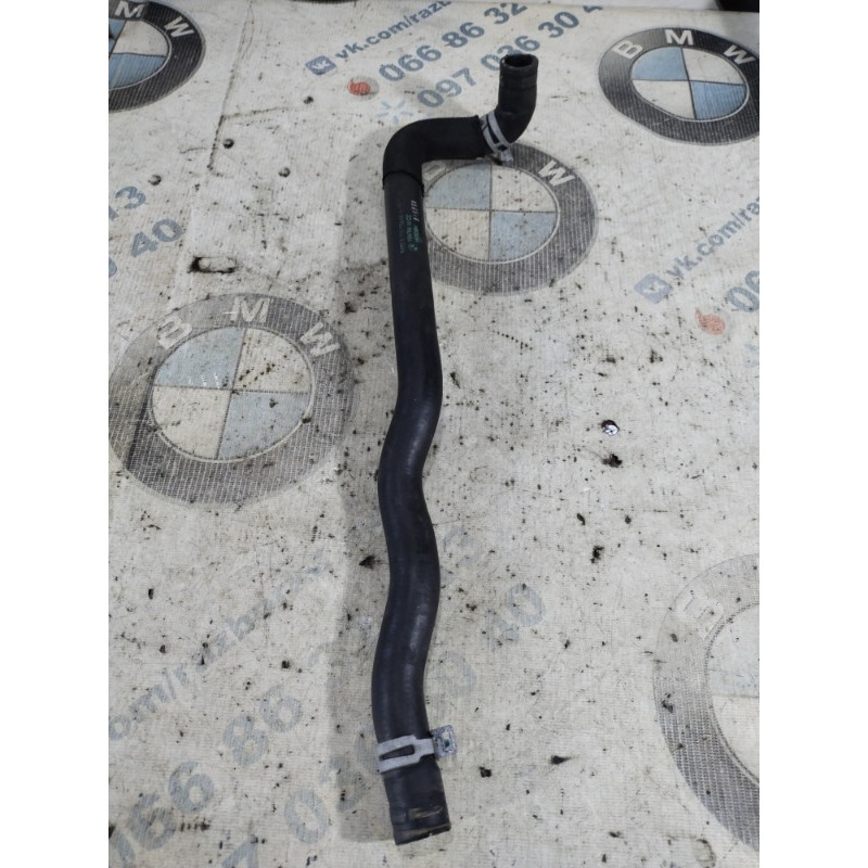 Патрубок (система охлаждения) BMW 5-series F10 2011 N63B44 64539119174