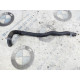 Патрубок (система охлаждения) BMW 5-series F10 2011 N63B44 64539119174