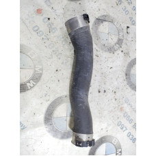 Патрубок інтеркулера