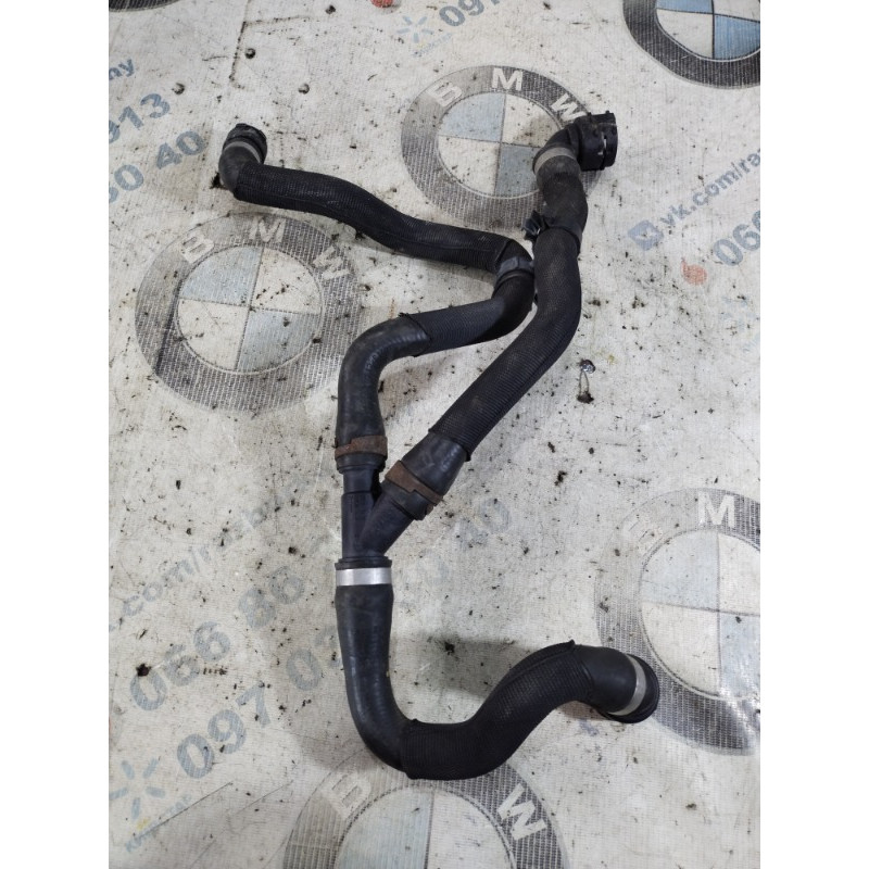 Шланг (система охолодження) BMW 3-series F30 2013 N20B20 17127609532