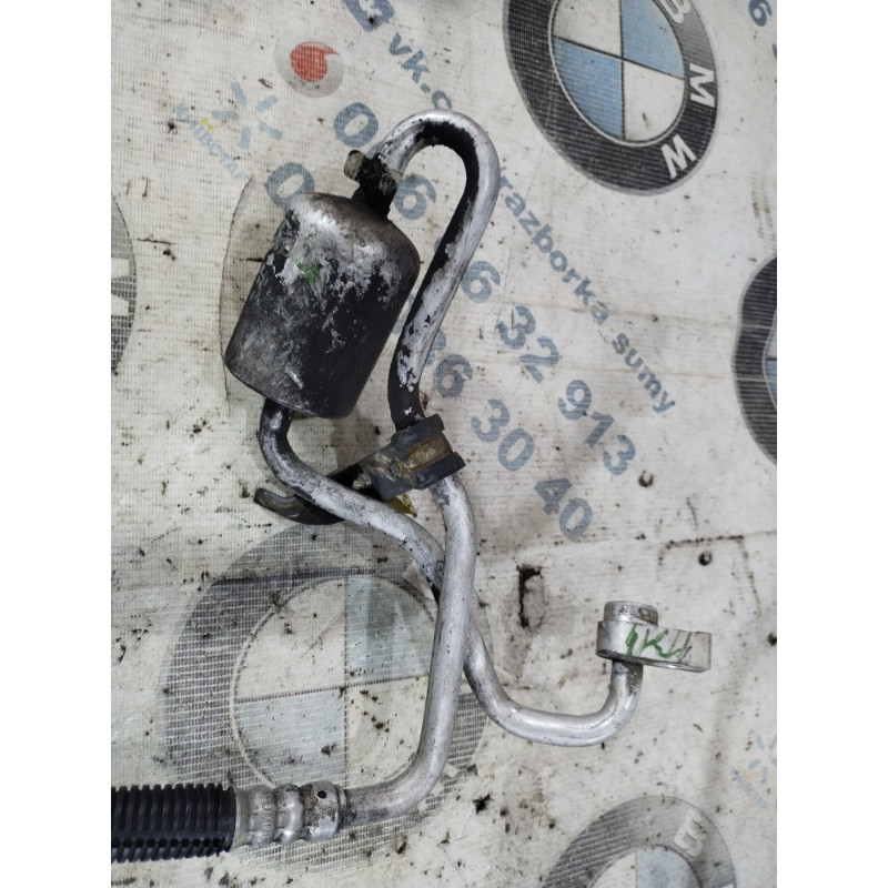 Трубка кондиционера (отопление и кондиционирование) FORD Fusion MK5 2014 2.5 DG9Z19972C