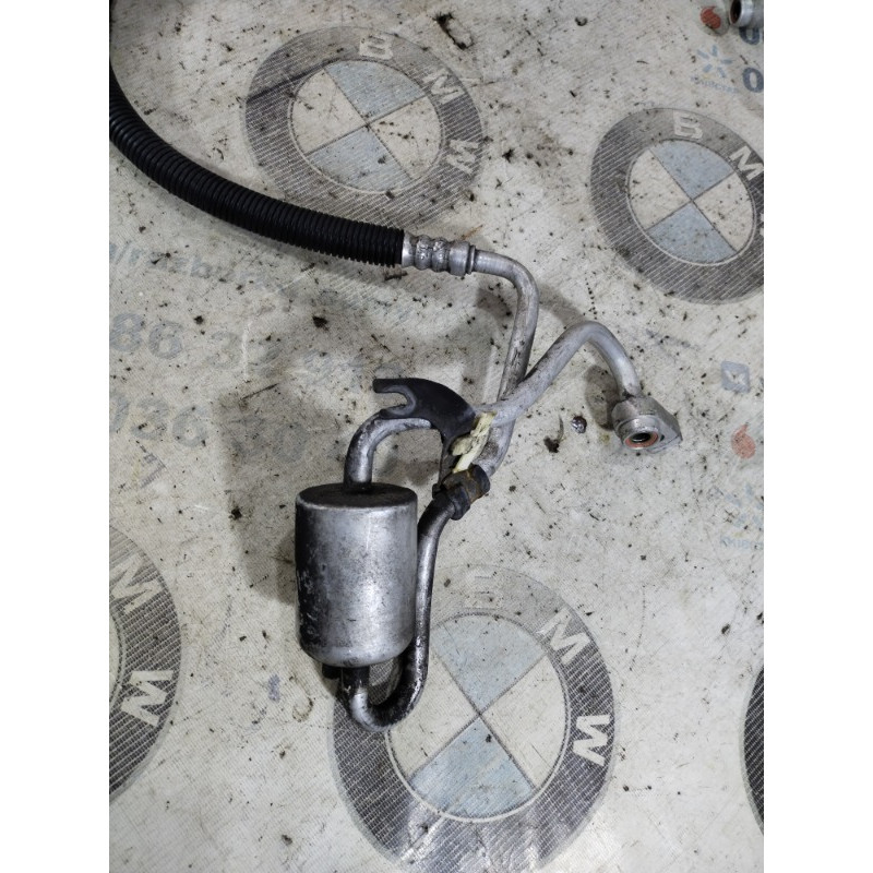 Трубка кондиционера (отопление и кондиционирование) FORD Fusion MK5 2014 2.5 DG9Z19972C