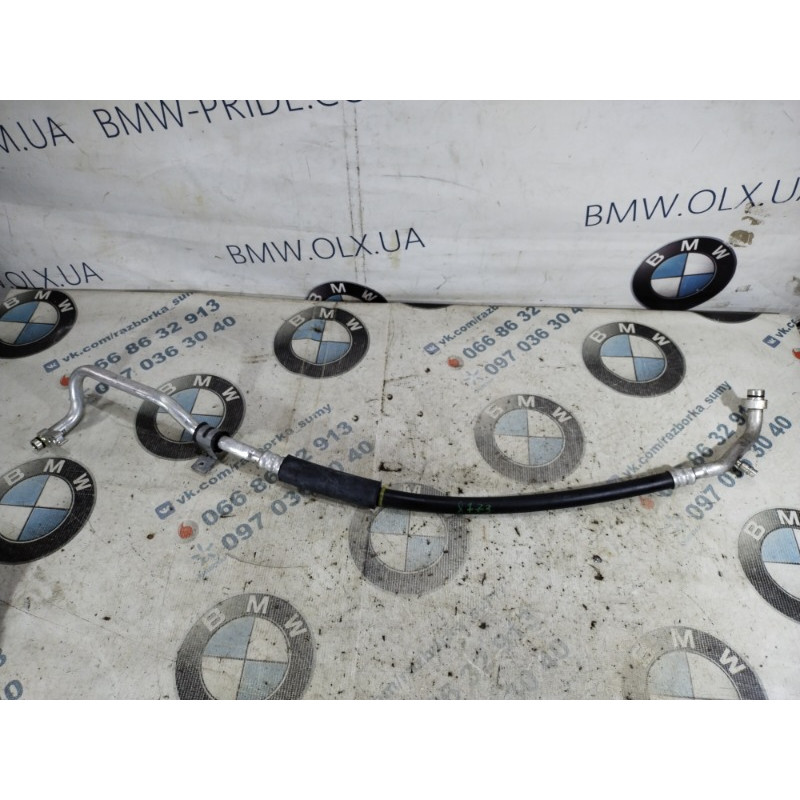 Трубка кондиционера (отопление и кондиционирование) Subaru Forester SJ 2015 2.5 73425SG070