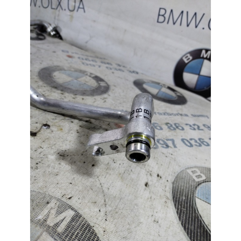 Трубка кондиционера (отопление и кондиционирование) Subaru Forester SJ 2015 2.5 73425SG070