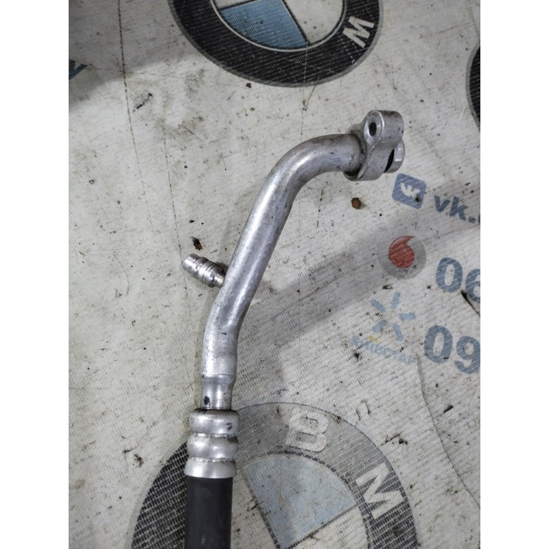 Трубка кондиционера (отопление и кондиционирование) Subaru Forester SJ 2015 2.5 73425SG070