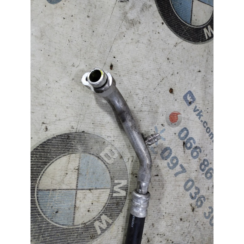 Трубка кондиционера (отопление и кондиционирование) Subaru Forester SJ 2015 2.5 73425SG070