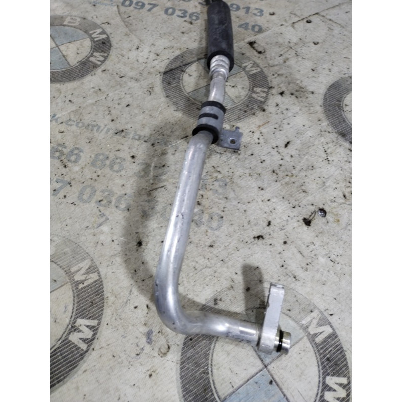 Трубка кондиционера (отопление и кондиционирование) Subaru Forester SJ 2015 2.5 73425SG070