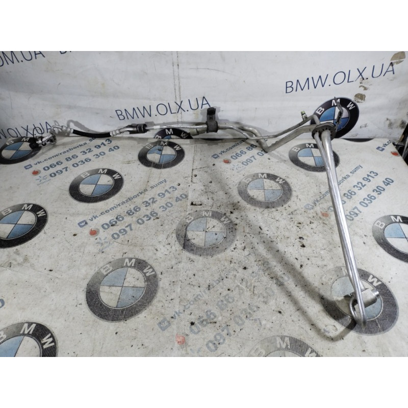 Трубка кондиционера (отопление и кондиционирование) Dodge Dart PF 2014 2.4 68081634AE