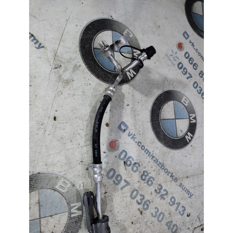 Трубка кондиционера (отопление и кондиционирование) Dodge Dart PF 2014 2.4 68081634AE