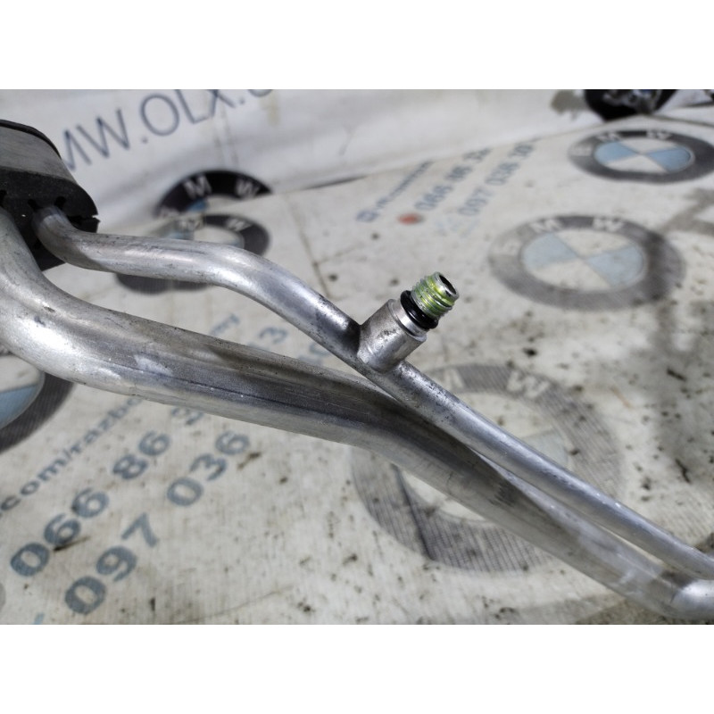 Трубка кондиционера (отопление и кондиционирование) Dodge Dart PF 2014 2.4 68081634AE