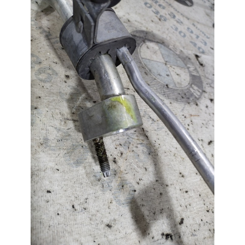 Трубка кондиционера (отопление и кондиционирование) Dodge Dart PF 2014 2.4 68081634AE