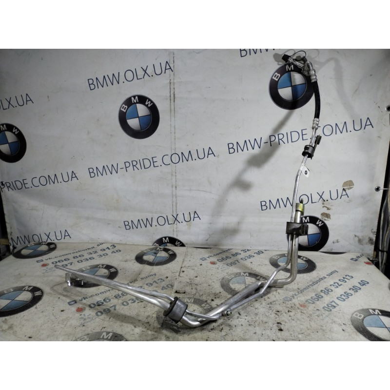 Трубка кондиционера (отопление и кондиционирование) Dodge Dart PF 2014 2.4 68081634AE