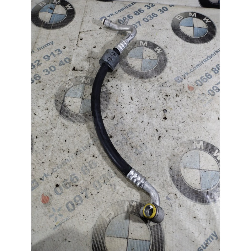 Трубка кондиціонера (обігрів та кондиціювання.) BMW 3-series F30 2013 N20B20 64539217375
