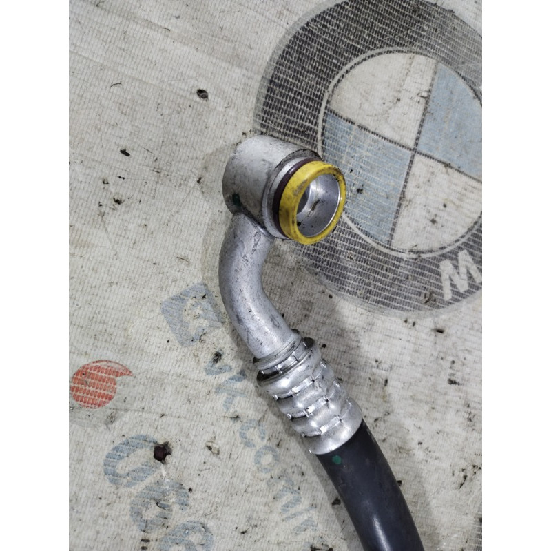 Трубка кондиціонера (обігрів та кондиціювання.) BMW 3-series F30 2013 N20B20 64539217375