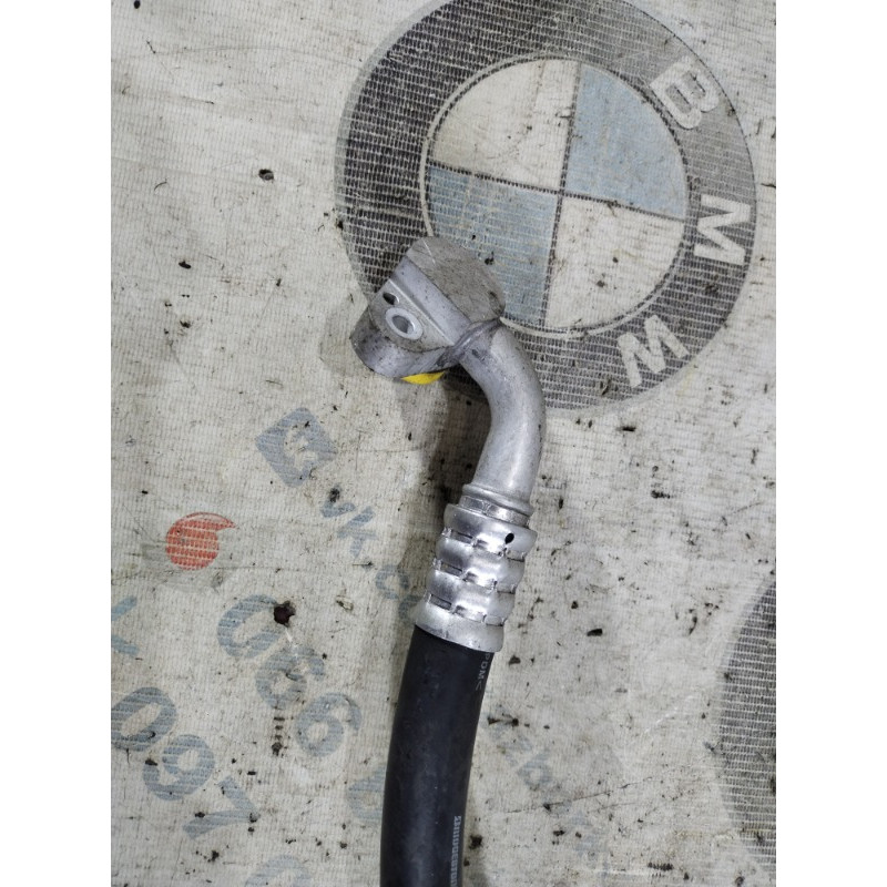 Трубка кондиціонера (обігрів та кондиціювання.) BMW 3-series F30 2013 N20B20 64539217375