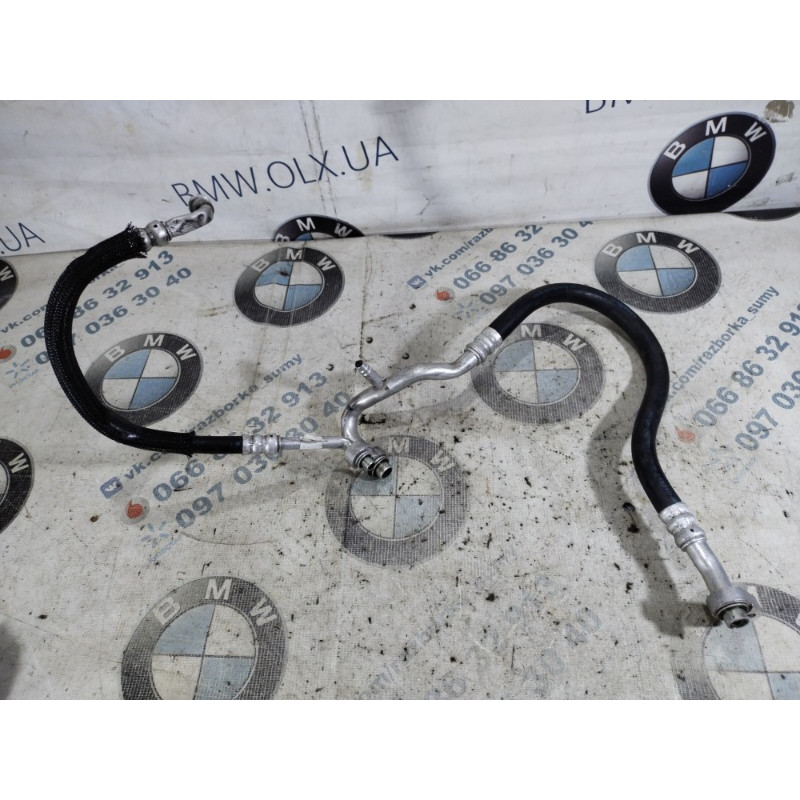 Трубка кондиционера (отопление и кондиционирование) Dodge Dart PF 2014 2.4 68081636AG