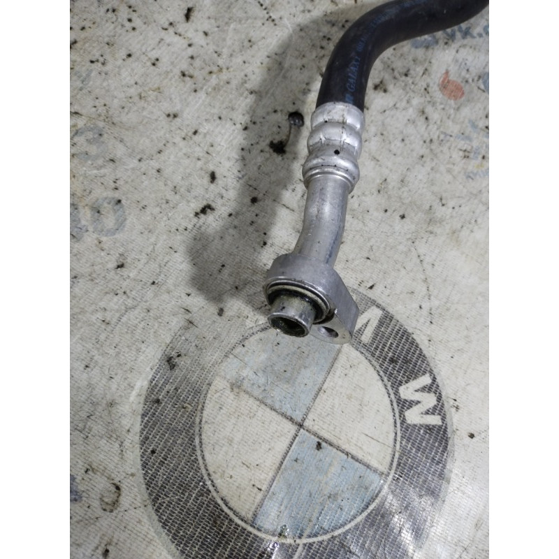 Трубка кондиционера (отопление и кондиционирование) Dodge Dart PF 2014 2.4 68081636AG