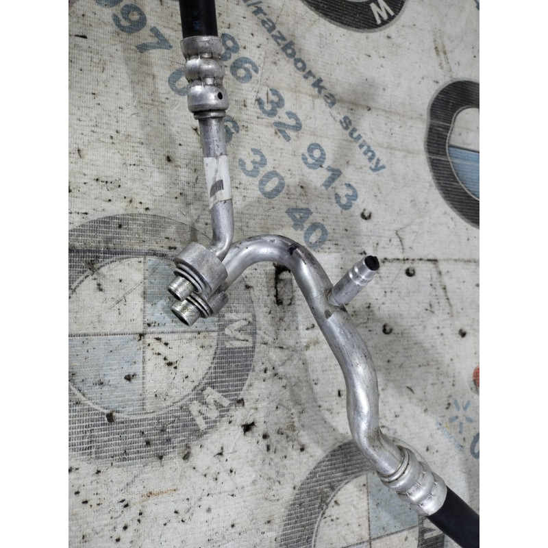 Трубка кондиционера (отопление и кондиционирование) Dodge Dart PF 2014 2.4 68081636AG