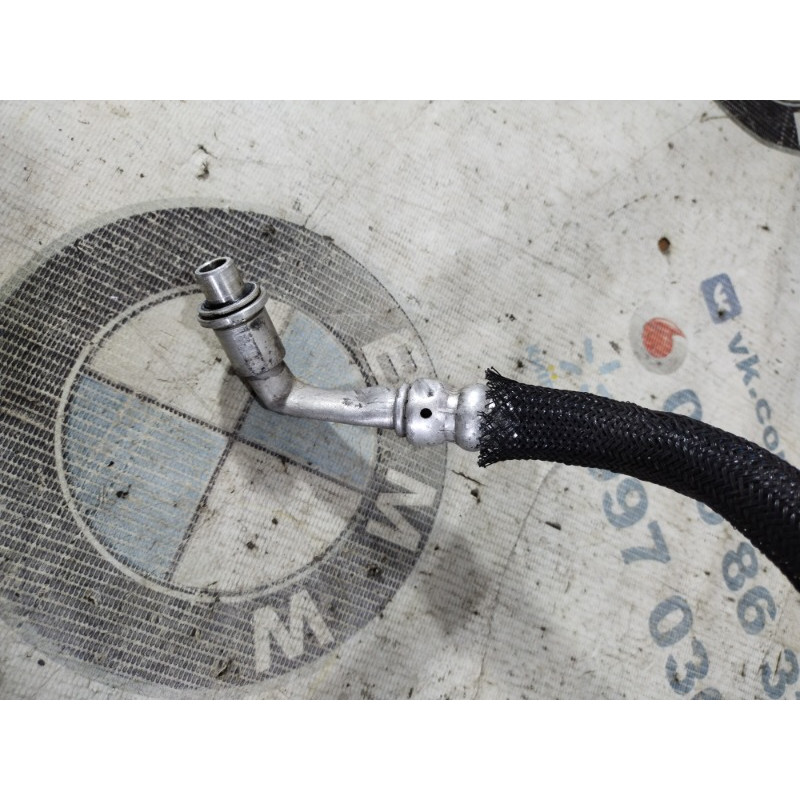 Трубка кондиционера (отопление и кондиционирование) Dodge Dart PF 2014 2.4 68081636AG