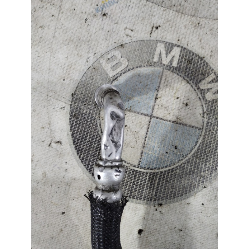 Трубка кондиционера (отопление и кондиционирование) Dodge Dart PF 2014 2.4 68081636AG