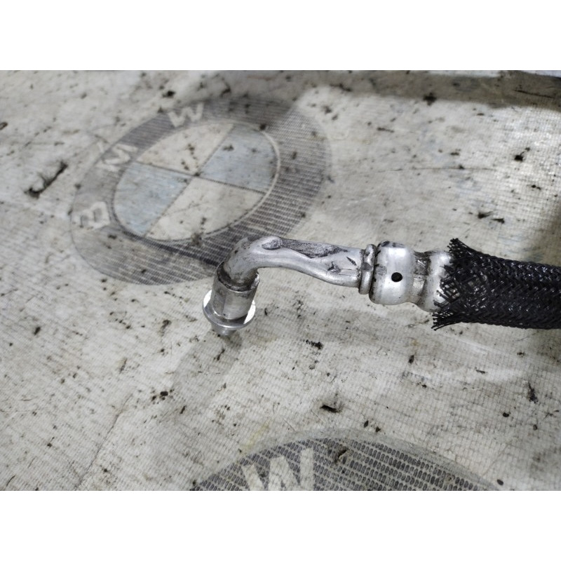 Трубка кондиционера (отопление и кондиционирование) Dodge Dart PF 2014 2.4 68081636AG