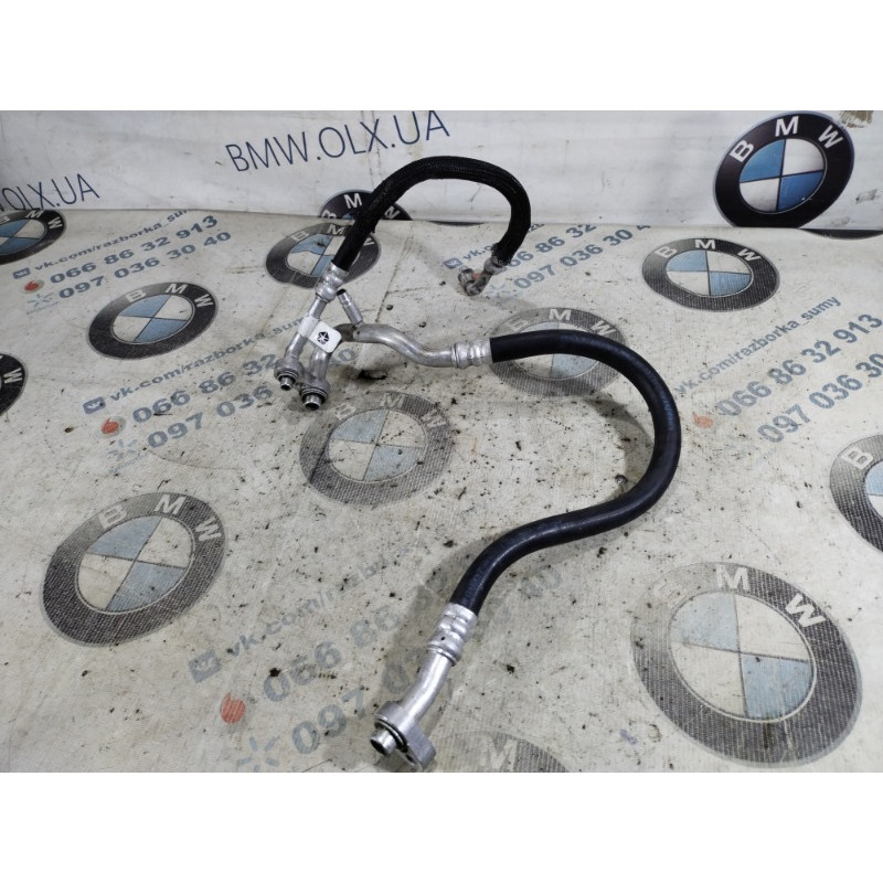 Трубка кондиционера (отопление и кондиционирование) Dodge Dart PF 2014 2.4 68081636AG