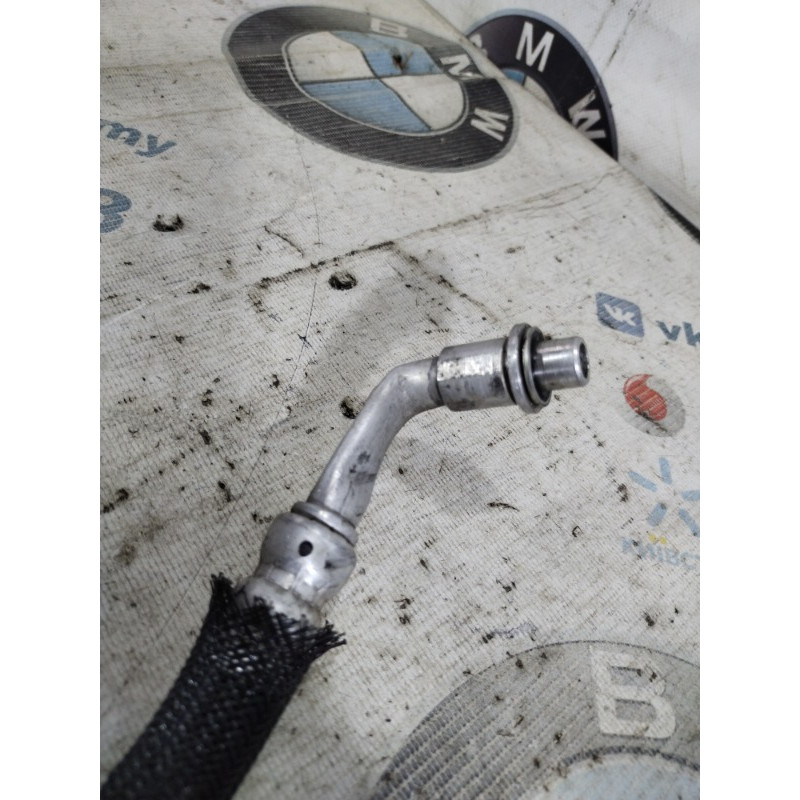 Трубка кондиционера (отопление и кондиционирование) Dodge Dart PF 2014 2.4 68081636AG