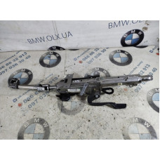 Рулевая колонка