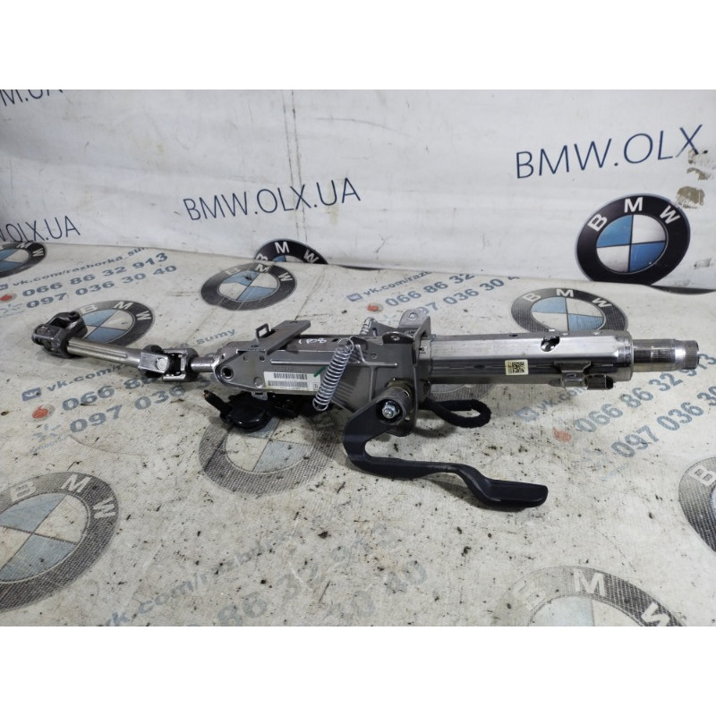 Рулевая колонка (рулевое управление) Volkswagen Passat B8 2016 1.8 1K1419502CN