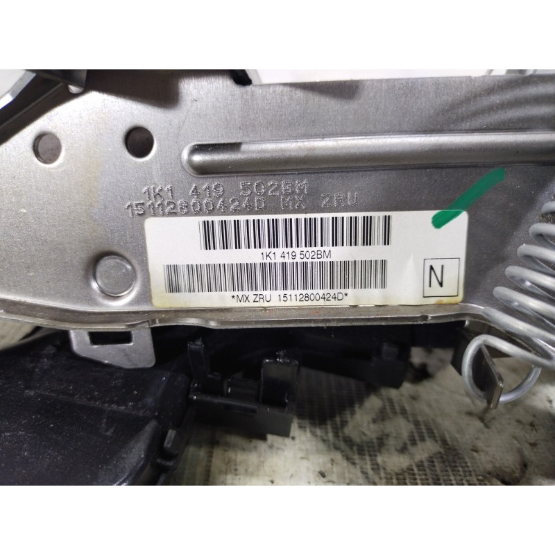 Рулевая колонка (рулевое управление) Volkswagen Passat B8 2016 1.8 1K1419502CN