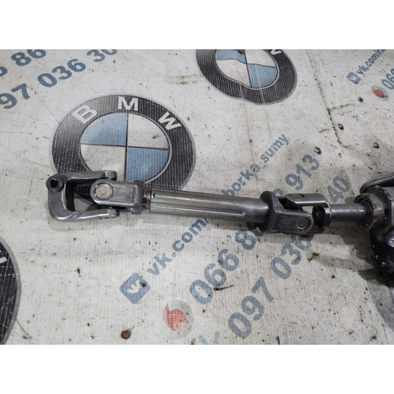 Рулевая колонка (рулевое управление) Volkswagen Passat B8 2016 1.8 1K1419502CN