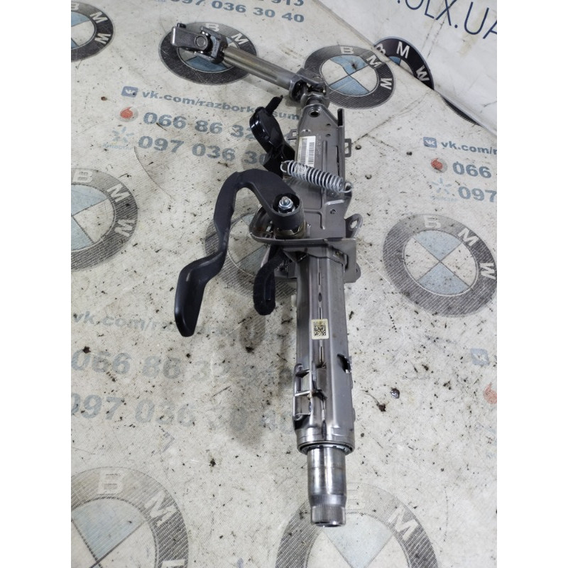 Рулевая колонка (рулевое управление) Volkswagen Passat B8 2016 1.8 1K1419502CN