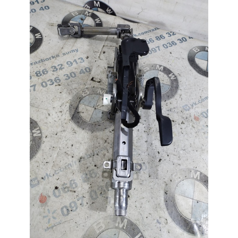 Рулевая колонка (рулевое управление) Volkswagen Passat B8 2016 1.8 1K1419502CN