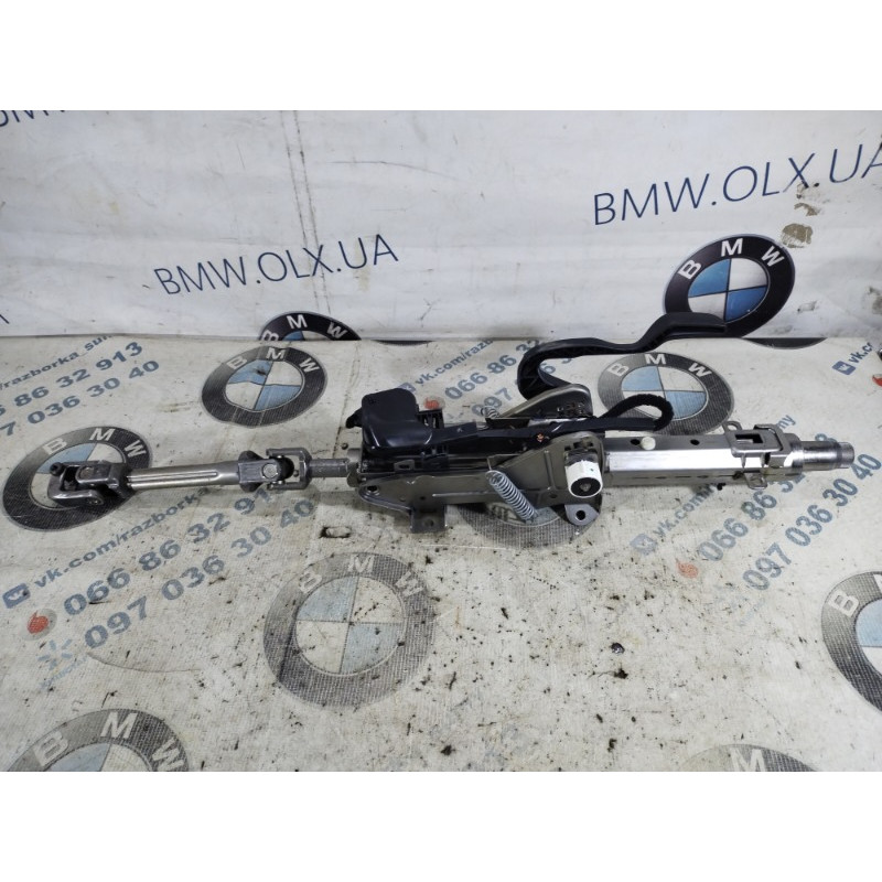 Рулевая колонка (рулевое управление) Volkswagen Passat B8 2016 1.8 1K1419502CN