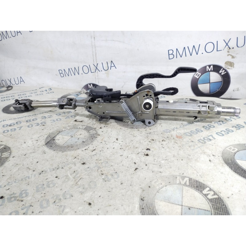 Рулевая колонка (рулевое управление) Volkswagen Passat B8 2016 1.8 1K1419502CN