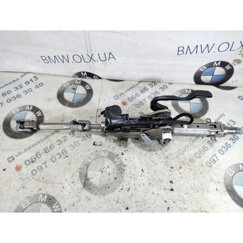 Рулевая колонка (рулевое управление) Volkswagen Passat B8 2016 1.8 1K1419502CN