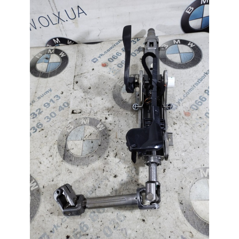 Рулевая колонка (рулевое управление) Volkswagen Passat B8 2016 1.8 1K1419502CN