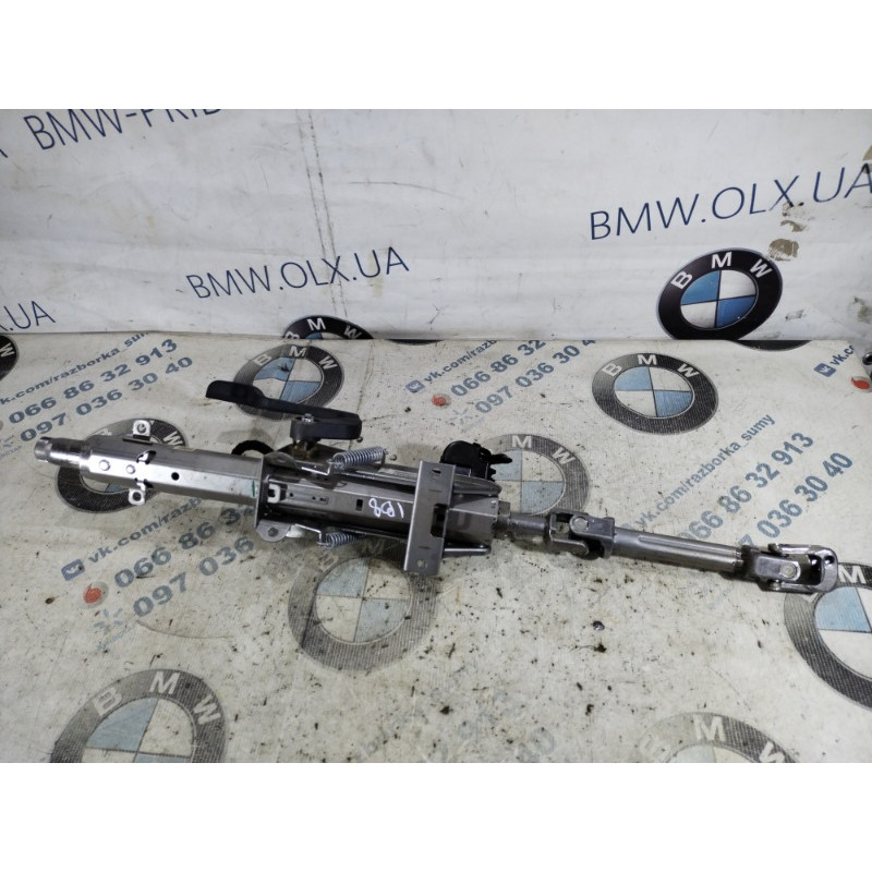 Рулевая колонка (рулевое управление) Volkswagen Passat B8 2016 1.8 1K1419502CN