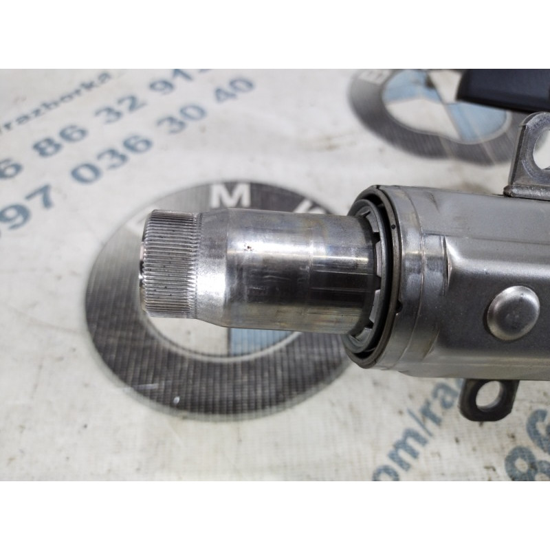 Рулевая колонка (рулевое управление) Volkswagen Passat B8 2016 1.8 1K1419502CN