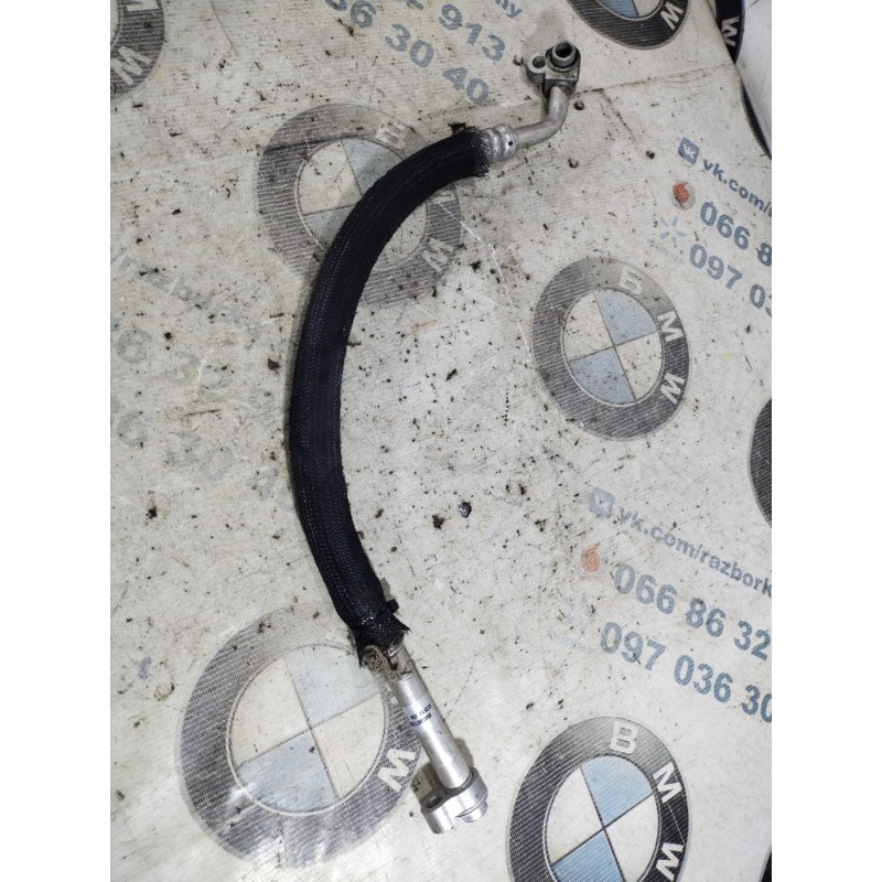 Трубка кондиционера (отопление и кондиционирование) Dodge Journey SXT 2014 3.6 5058877AC