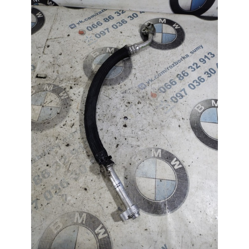 Трубка кондиционера (отопление и кондиционирование) Dodge Journey SXT 2014 3.6 5058877AC