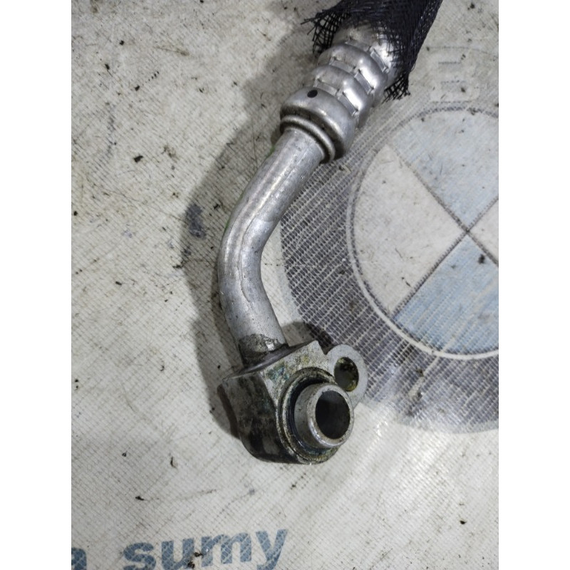 Трубка кондиционера (отопление и кондиционирование) Dodge Journey SXT 2014 3.6 5058877AC