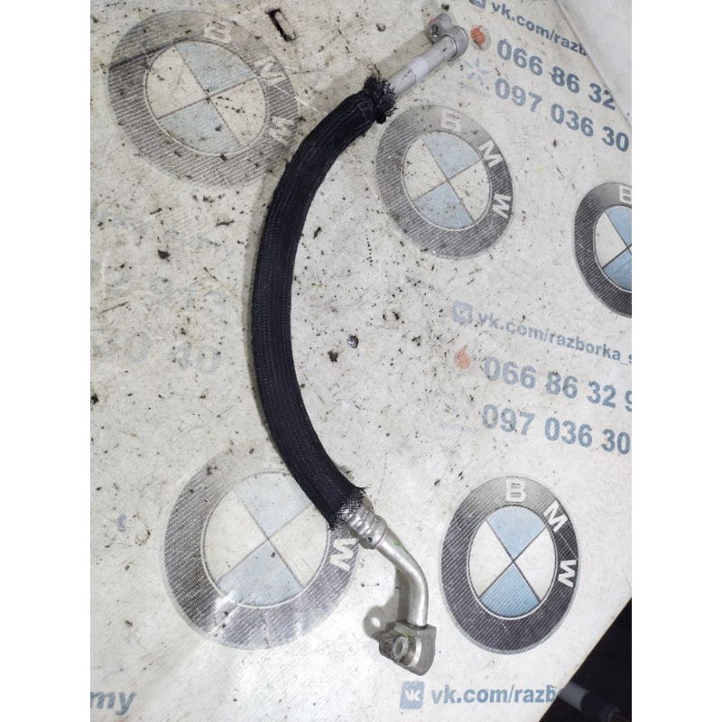 Трубка кондиционера (отопление и кондиционирование) Dodge Journey SXT 2014 3.6 5058877AC