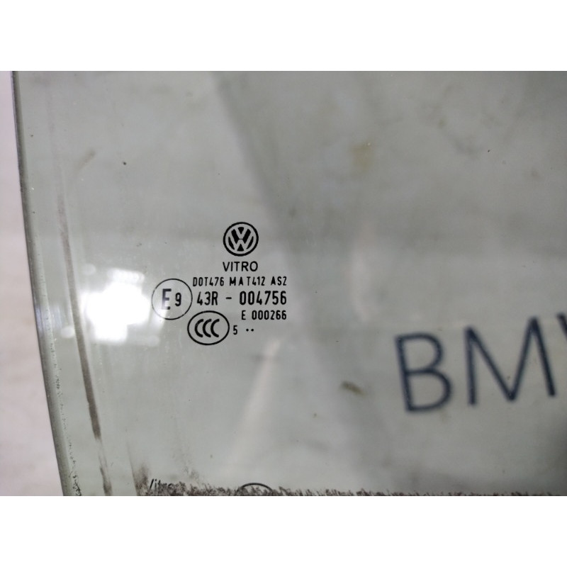 Стекло (кузов и элементы) Volkswagen Passat B8 2016 1.8 561845202