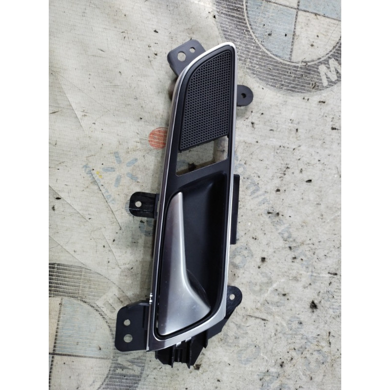 Ручка двери внутренняя (салон) Volkswagen Passat B8 2016 1.8 561839114