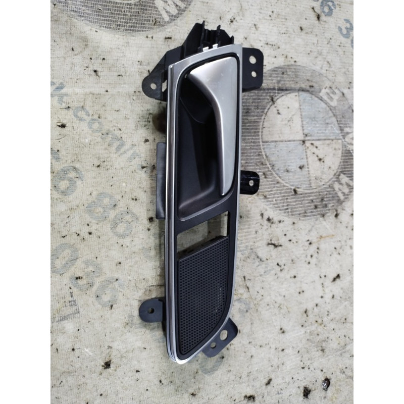 Ручка двери внутренняя (салон) Volkswagen Passat B8 2016 1.8 561839114
